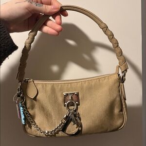 Christian Dior shoulder bag! Comes with original dust bag too